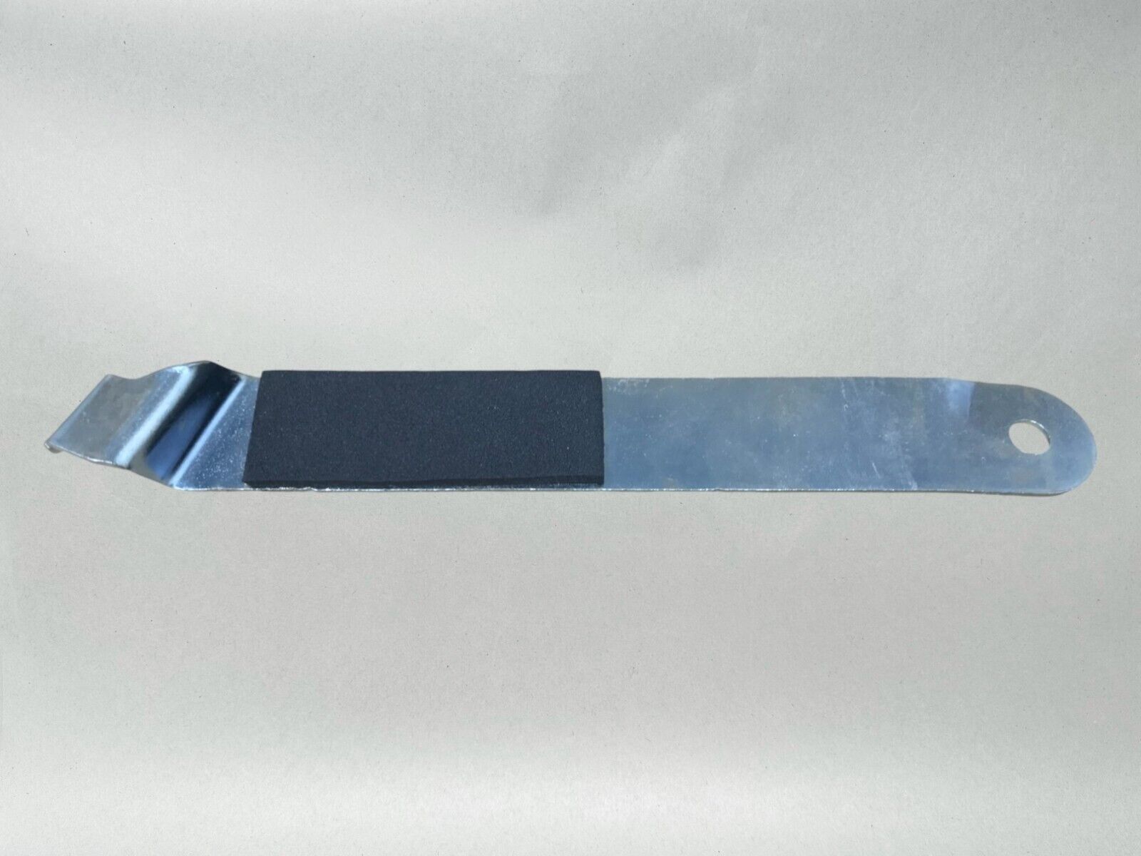 Honda OEM BATTERY BAND HOLDER 03-2007 CRF230F / 2006-2017 CRF150F 50326-KPS-900