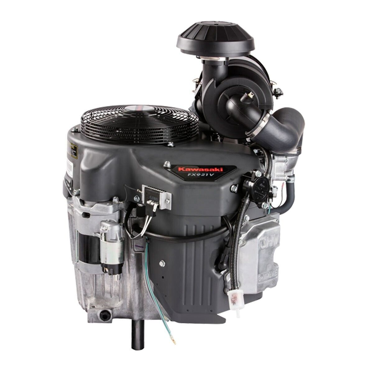 Kawasaki 31HP Replacement Engine #FX921VHS04S