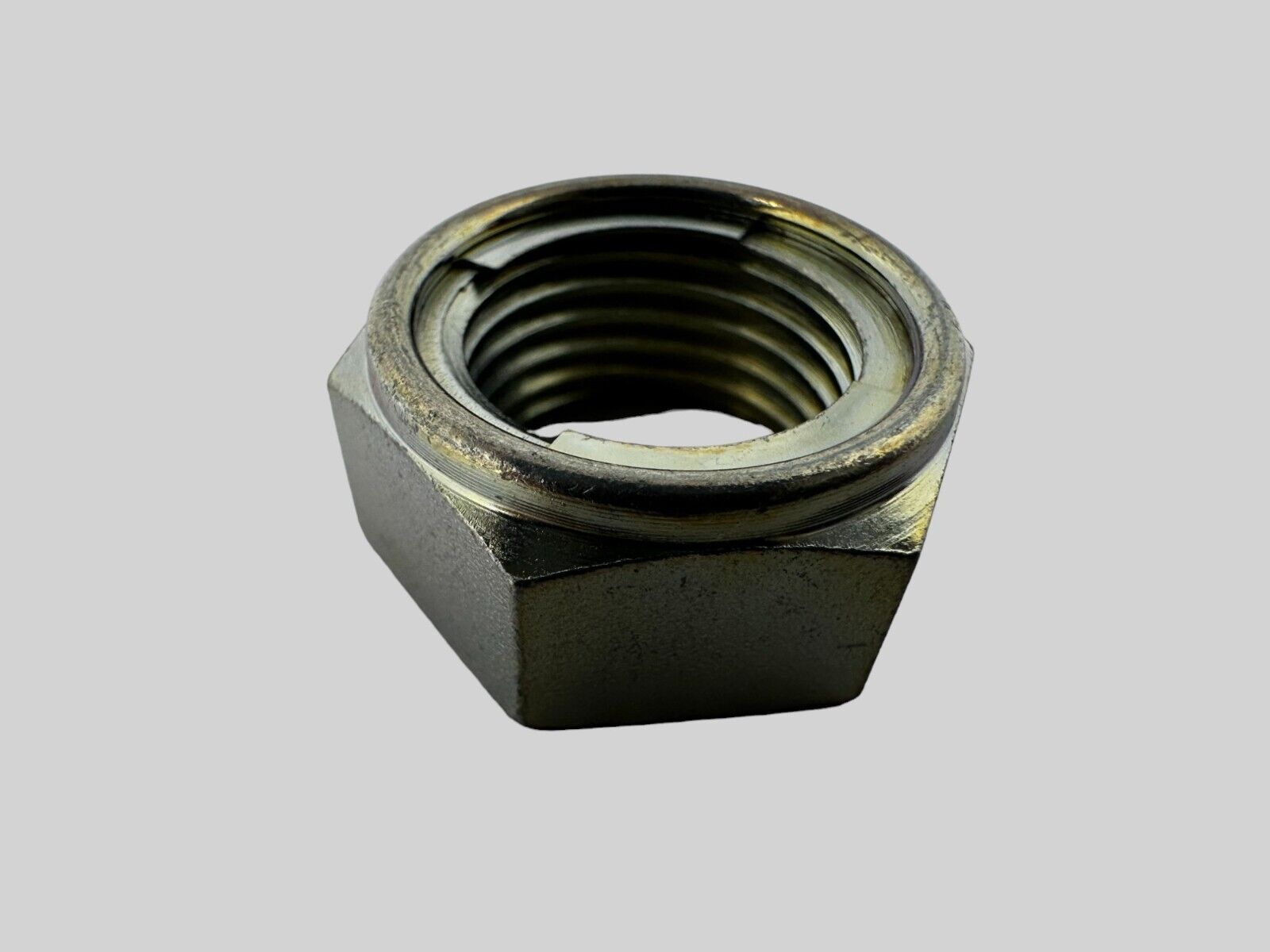 Yamaha Genuine OEM Authentic Self Locking Nut 90185-16002-00