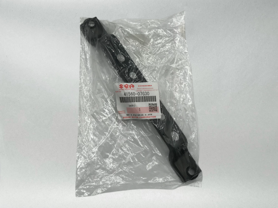 Suzuki Genuine OEM LTZ400 Z400 Battery Holder Strap Bracket 41560-07G30