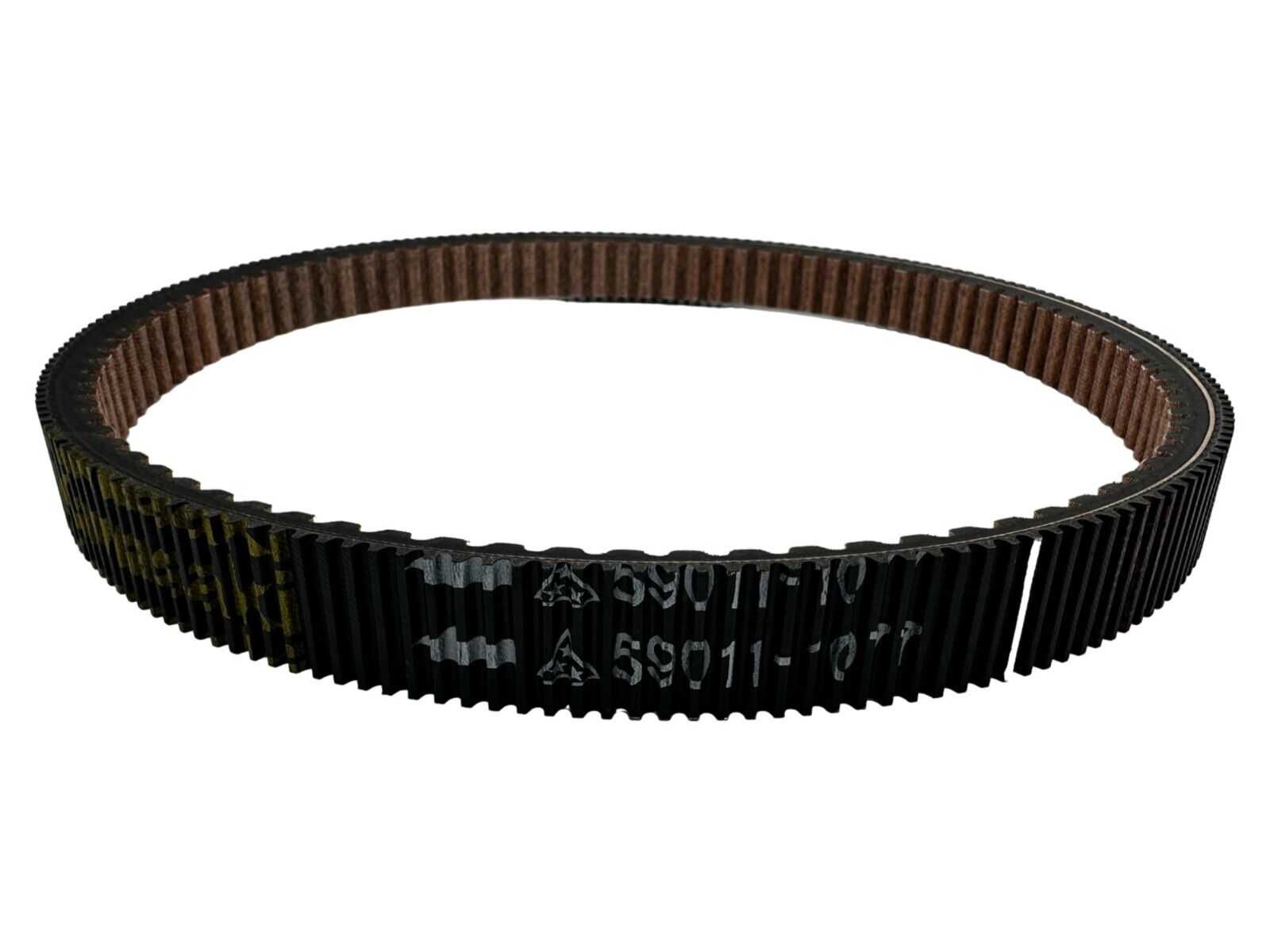 Kawasaki Genuine OEM CVT Drive Belt 59011-1077