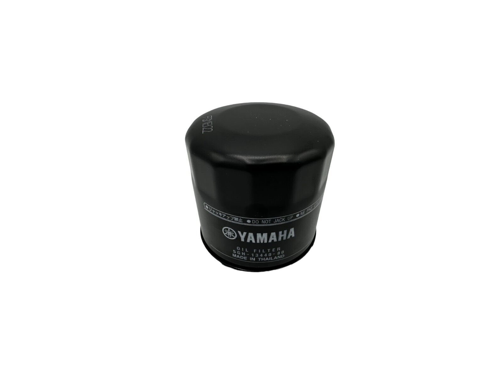 Yamaha Genuine OEM Oil Filter 5GH-13440-80-00 replaces 5GH-13440-61 - 12 Pack