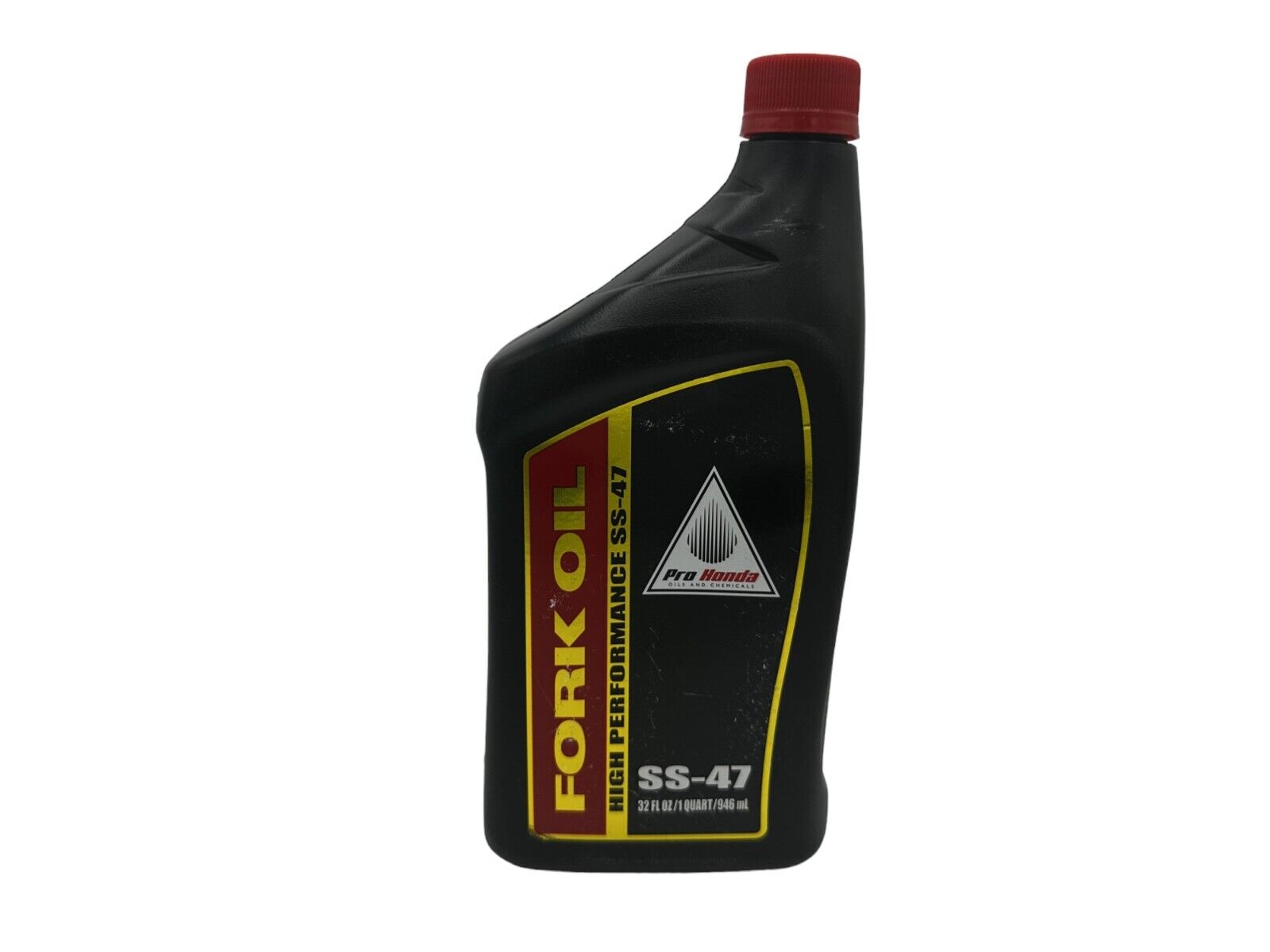 Honda Genuine OEM Pro Honda Fork Oil 08208-0013 - 2 Pack