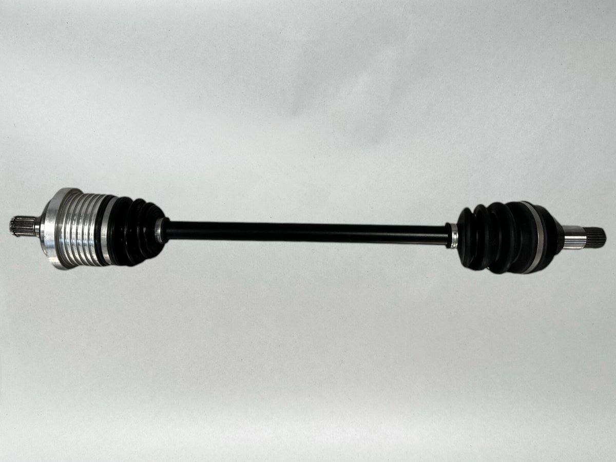 Open Trail Rear Non DPS HD PAXL-3015HD Axle fits 2013-2017 CanAm Maverick OFF1