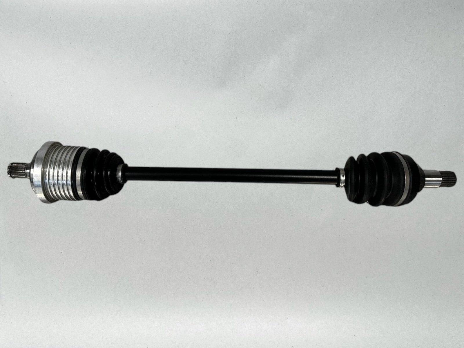 Open Trail Rear Non DPS HD PAXL-3015HD Axle fits 2013-2017 CanAm Maverick OFF1