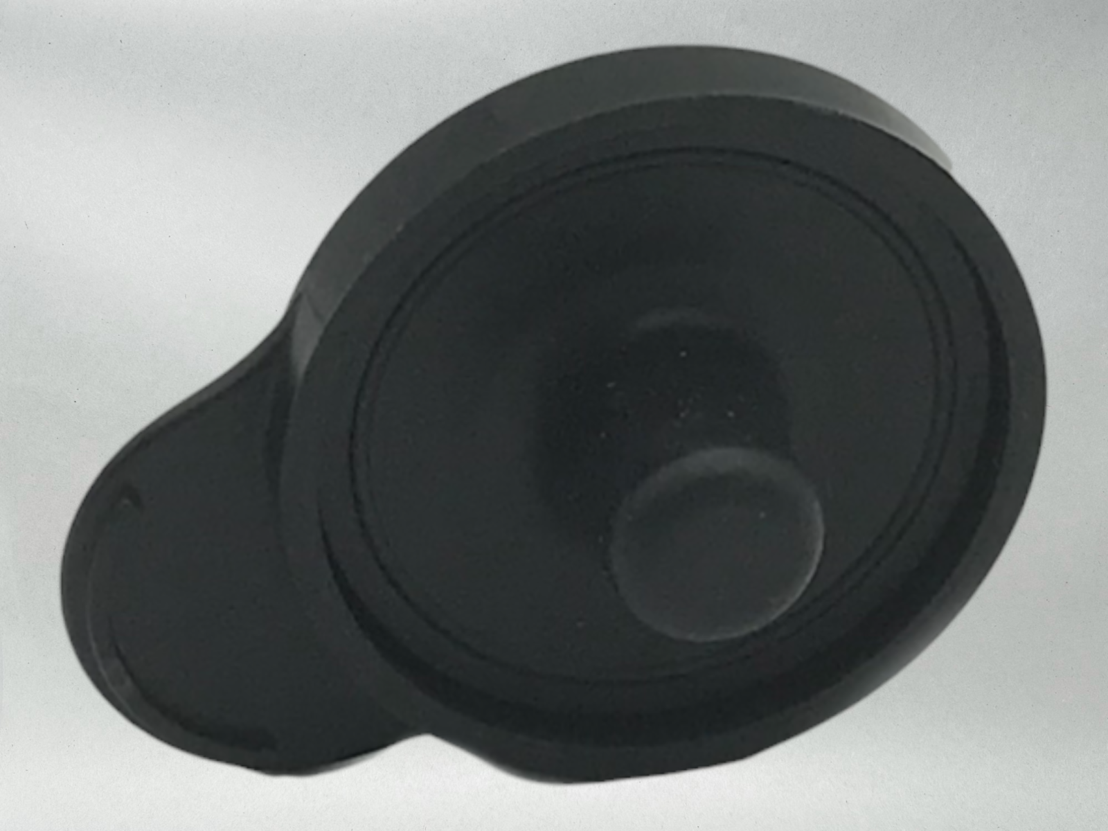 Yamaha Genuine OEM Overflow Coolant Tank Cap Reservoir Lid 1AA-21815-00-00