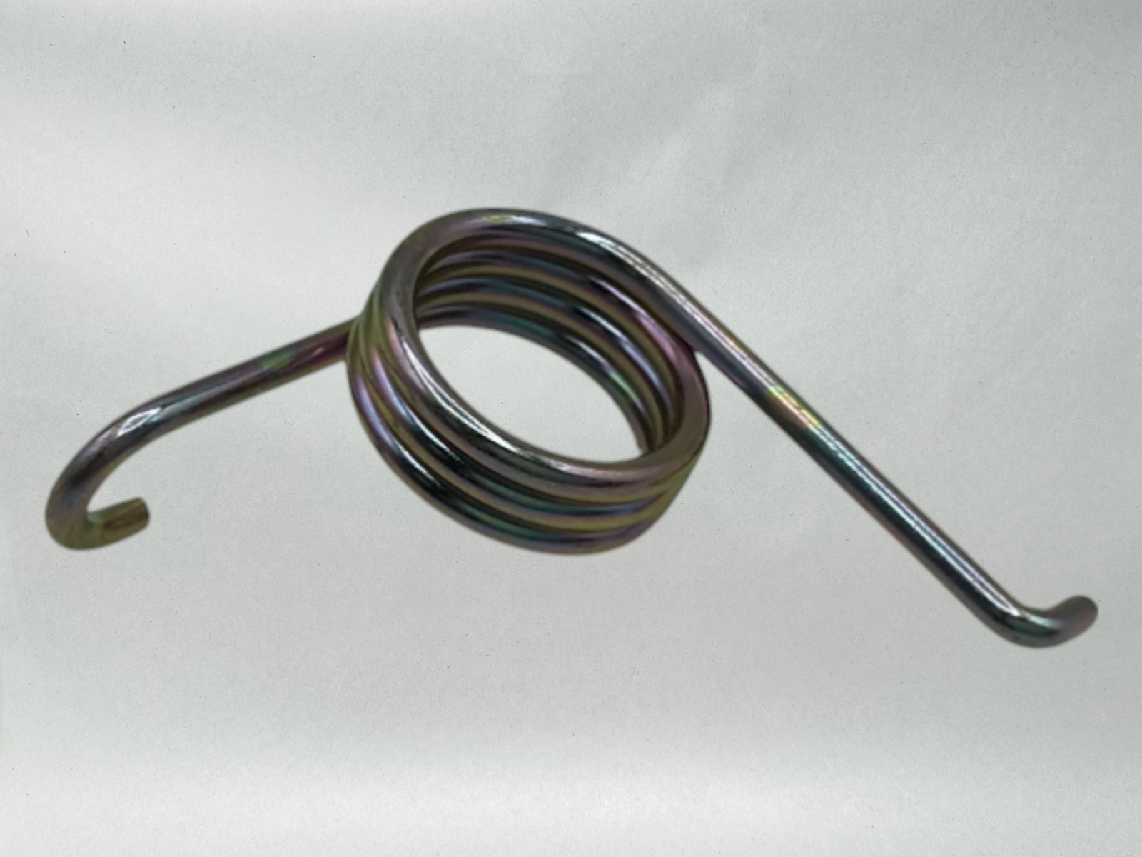 Honda OEM Seat Latch Spring TRX 400EX,TRX350,TRX90,ATC200,TRX500 77107-958-000