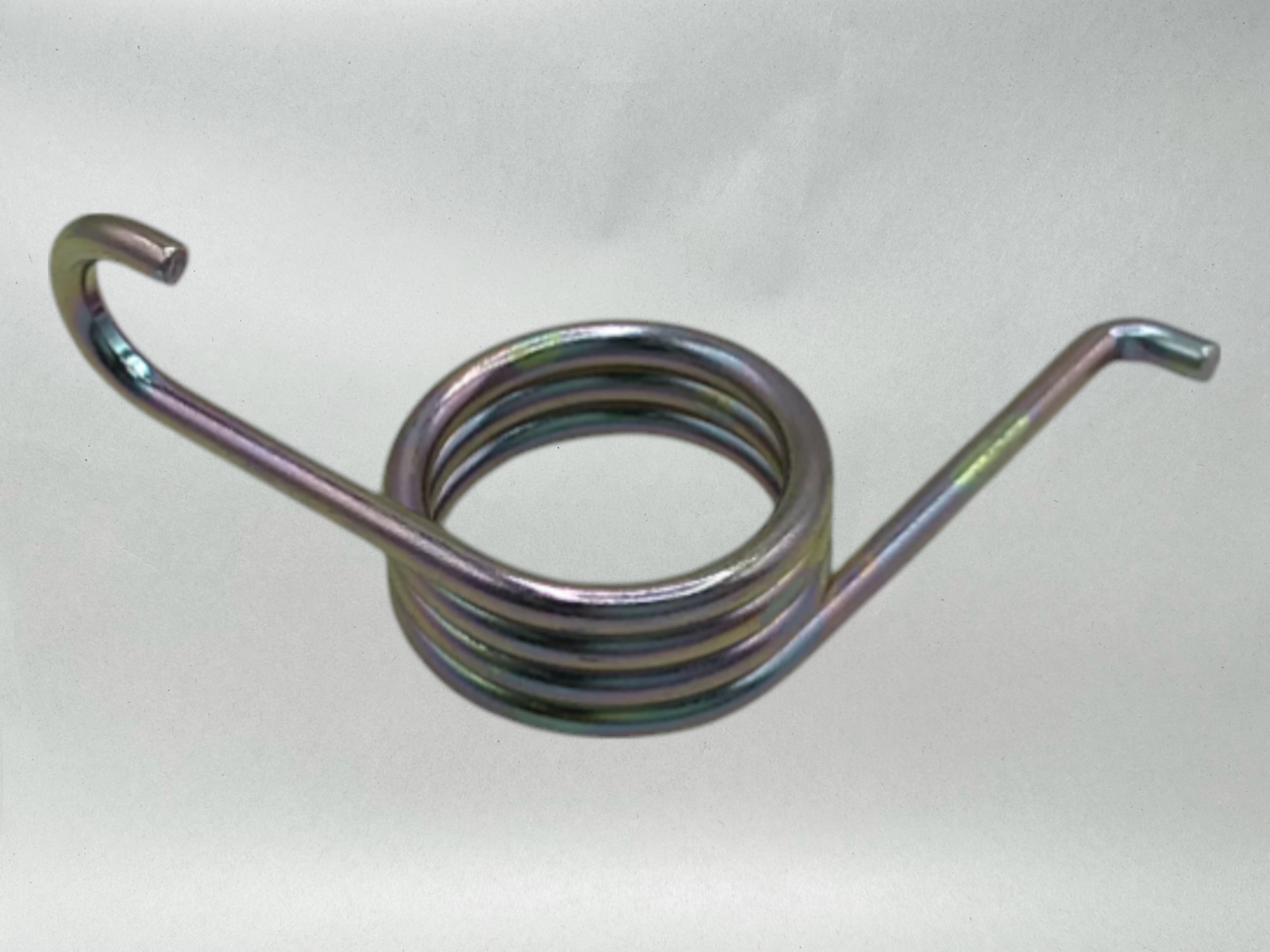 Honda OEM Seat Latch Spring TRX 400EX,TRX350,TRX90,ATC200,TRX500 77107-958-000