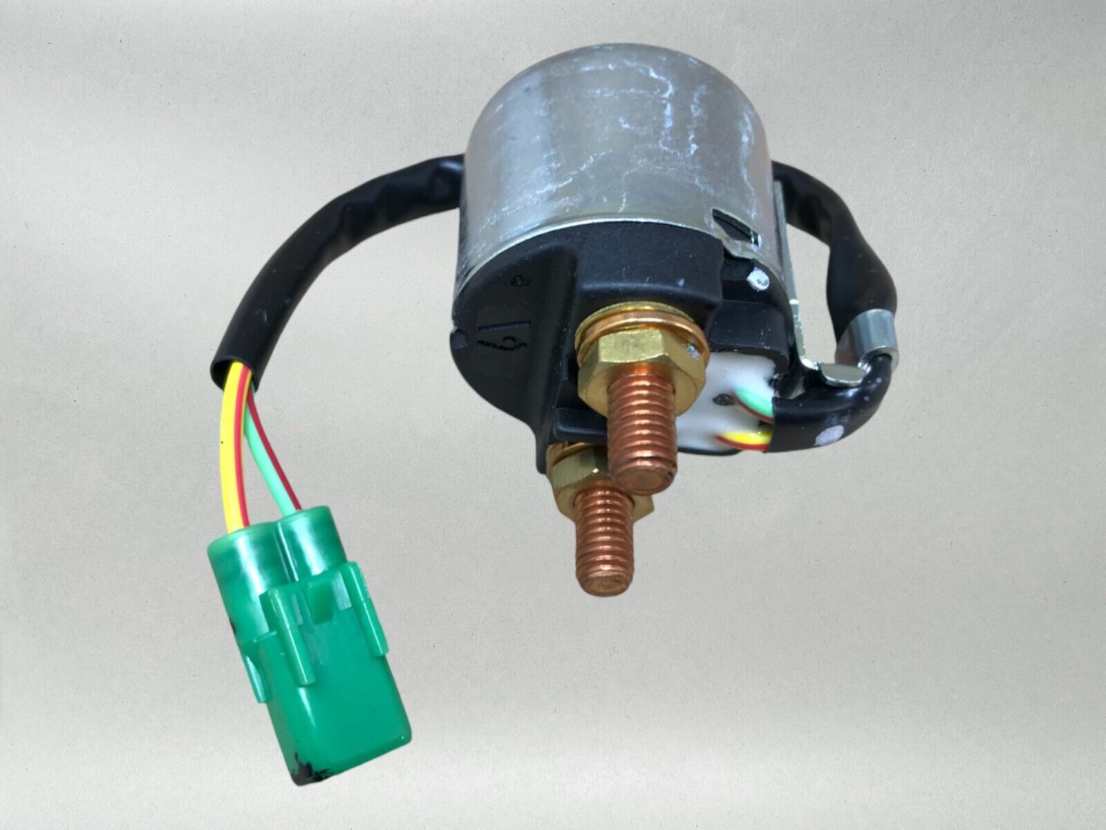 Honda OEM Starter Relay Solenoid TRX 350 400 Rancher 700 Pioneer 15-23 420 500