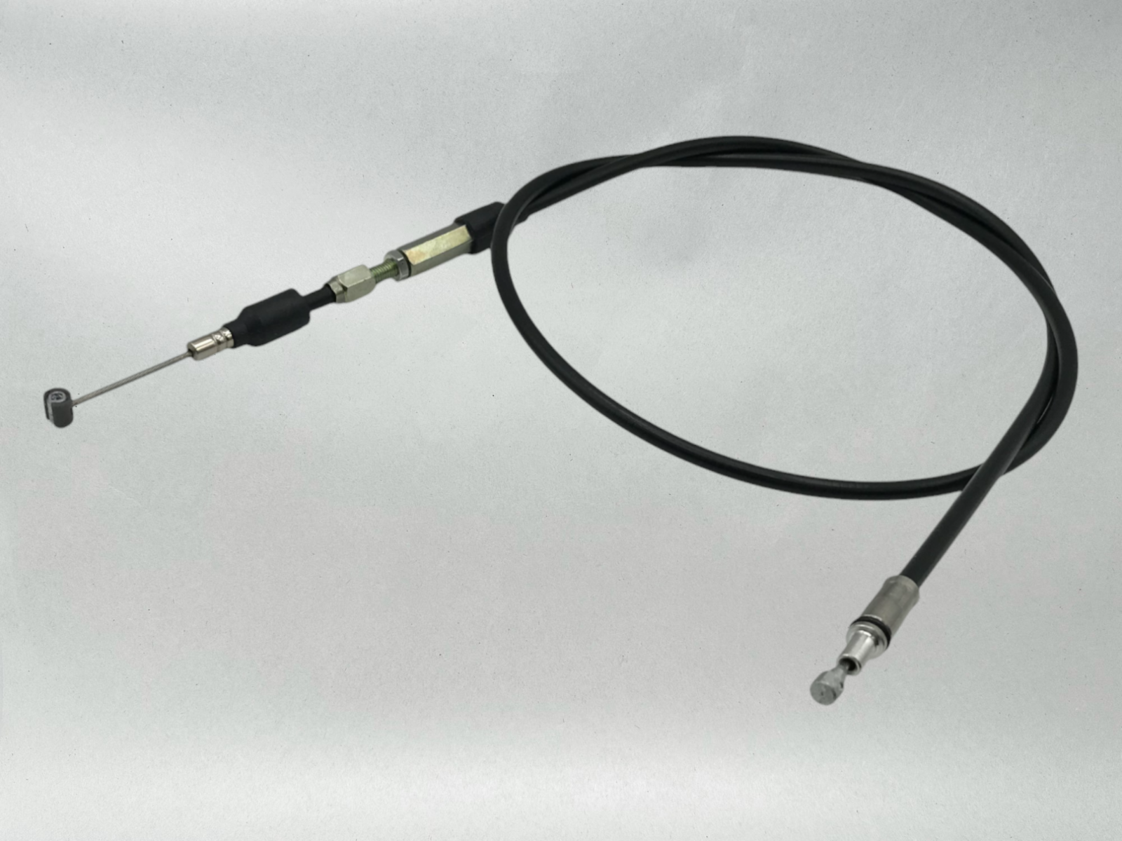 Honda Genuine OEM Authentic Clutch Control Cable 02 03 CR250 R 22870-KZ3-J40 