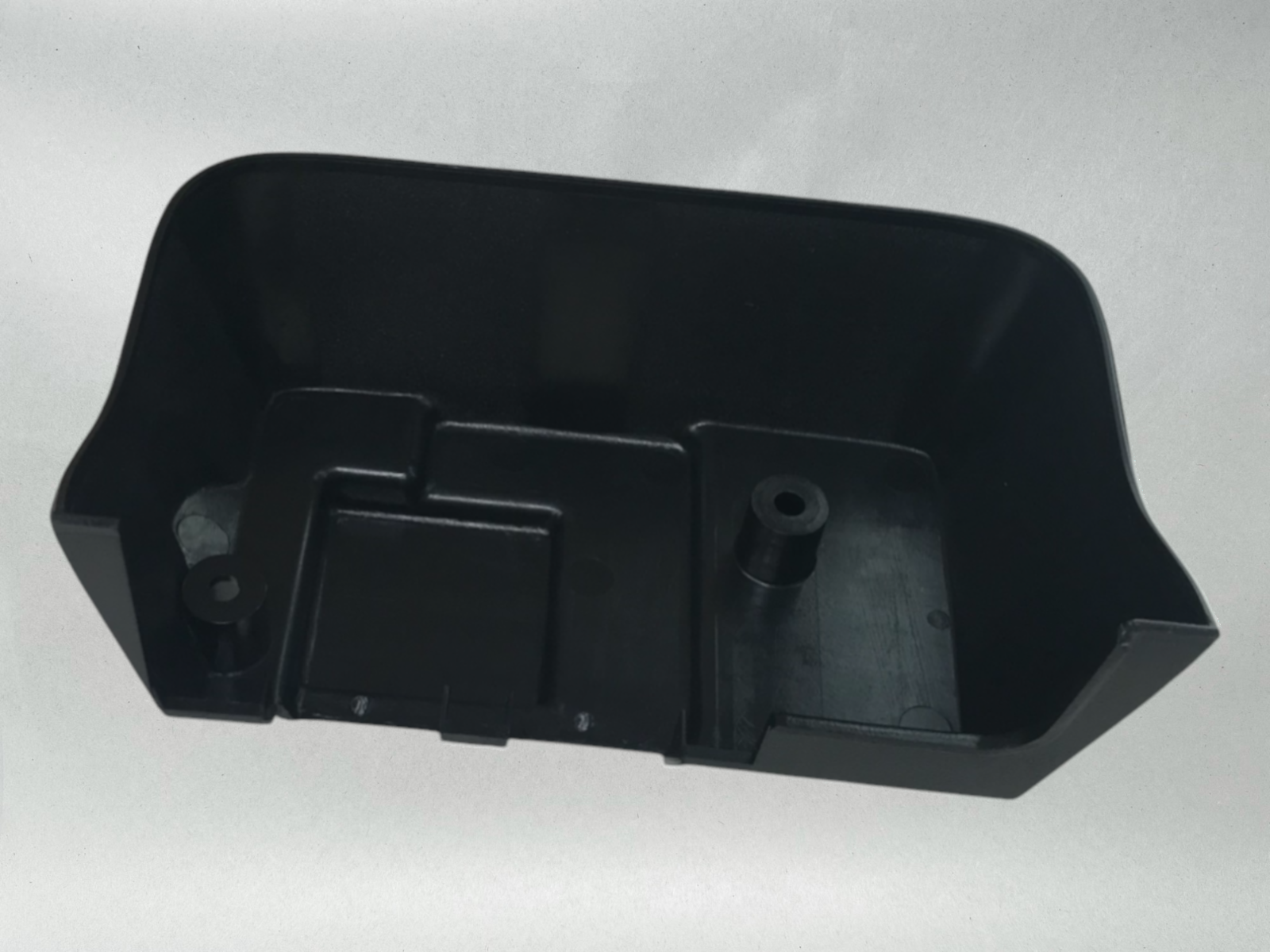 Suzuki Genuine OEM KING QUAD 300 250 QUADRUNNER 4WD LOWER COVER 34193-19B10