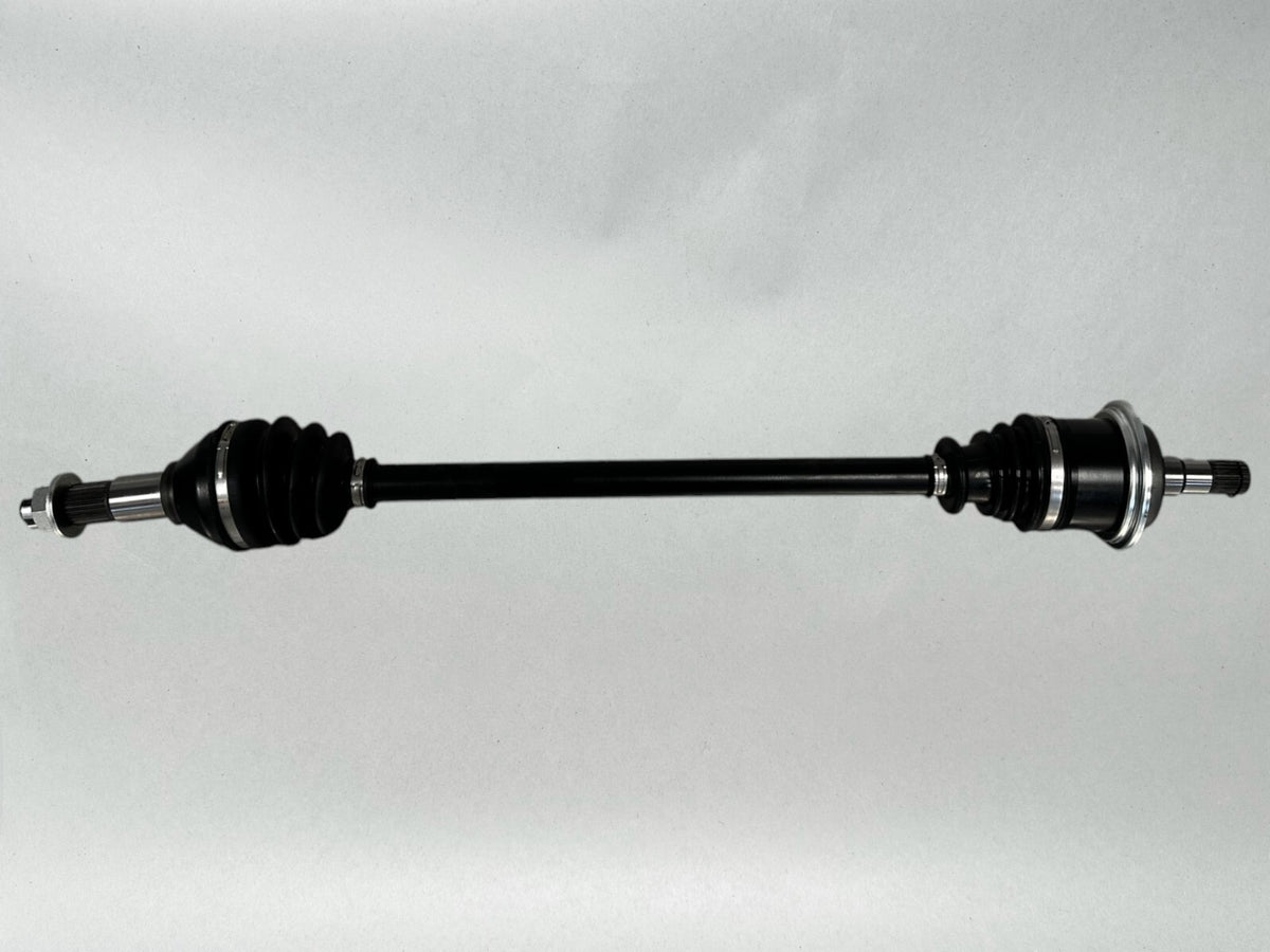 Open Trail Maverick Front Left Open Trail HD Axle fits 2013-2016 CanAm OFF1