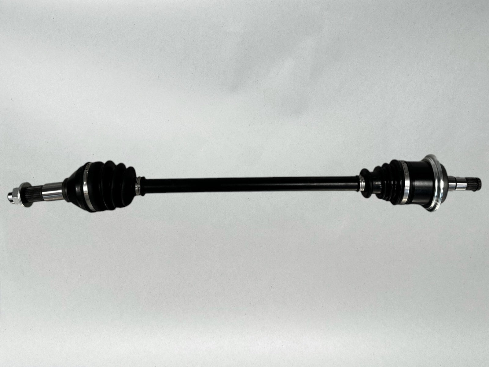 Open Trail Maverick Front Left Open Trail HD Axle fits 2013-2016 CanAm OFF1