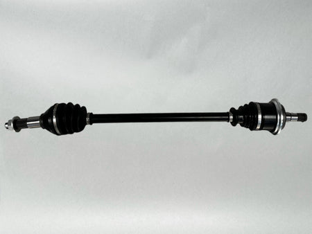 Open Trail Maverick Front Left Open Trail HD Axle fits 2013-2016 CanAm OFF1