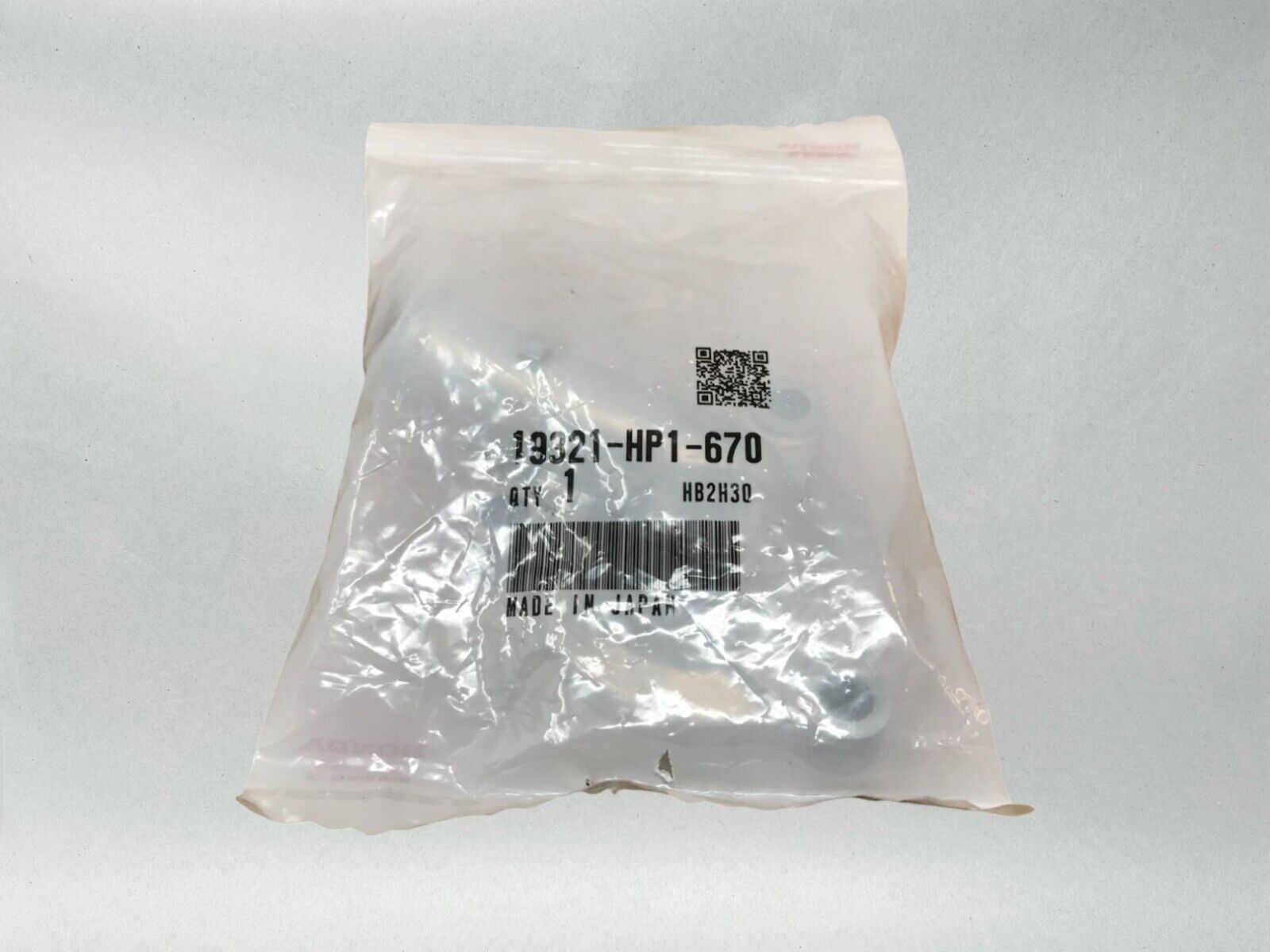 Honda OEM 04-14 TRX450ER TRX450R THERMOSTAT COVER 19321-HP1-670