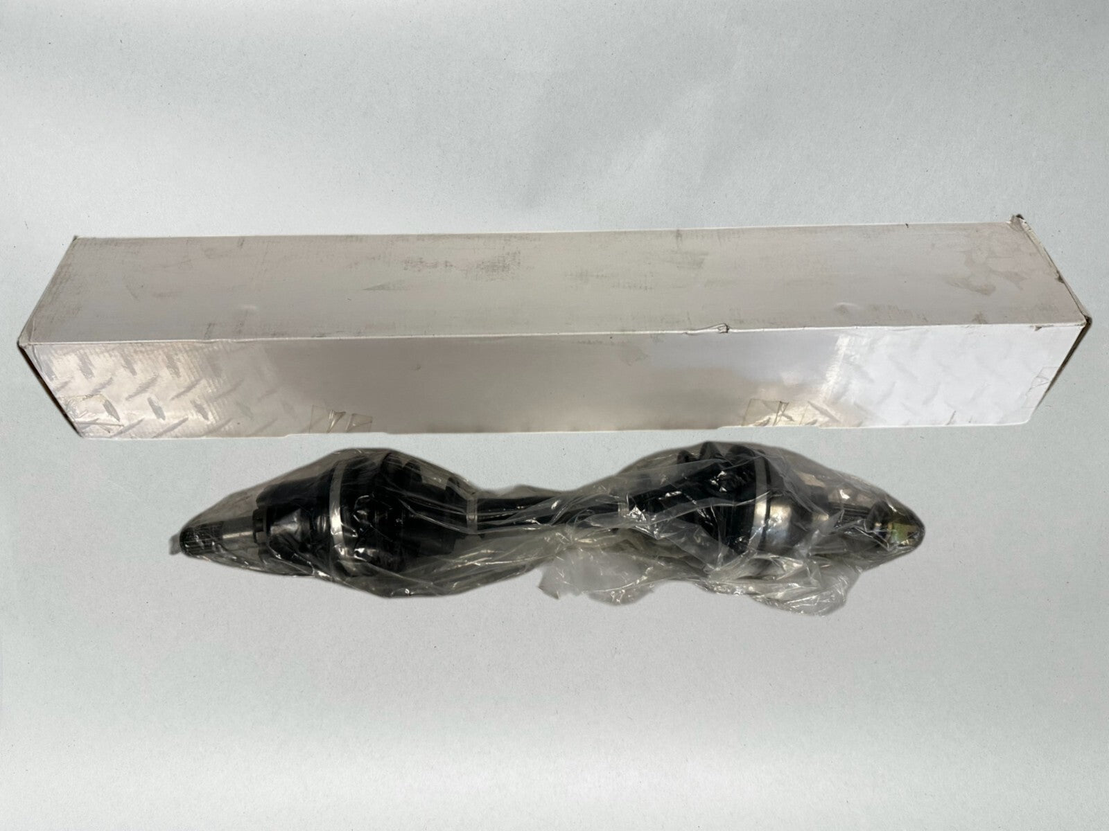 OpenTrail FL Open Wheel HD PAXL-1106HD Axle fits 05-20 Kawasaki Brute Force OFF1