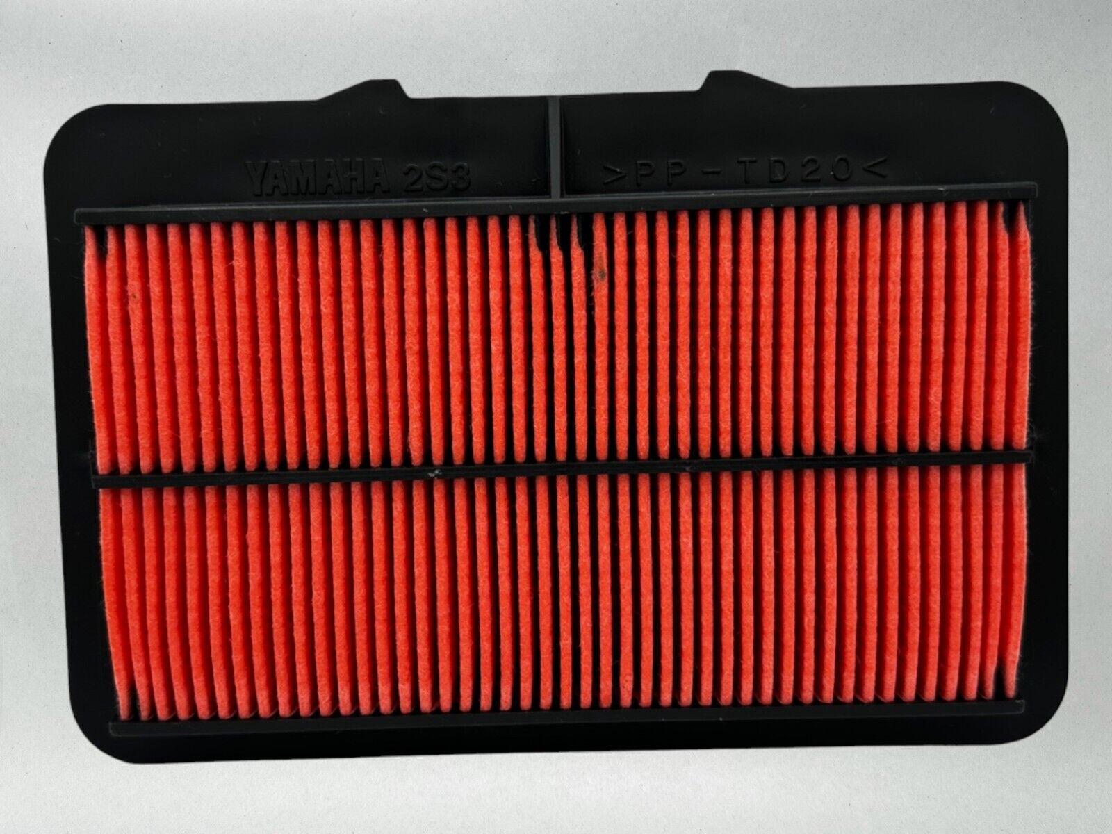 Yamaha Genuine OEM Authentic Air Filter 2S3-14451-01-00