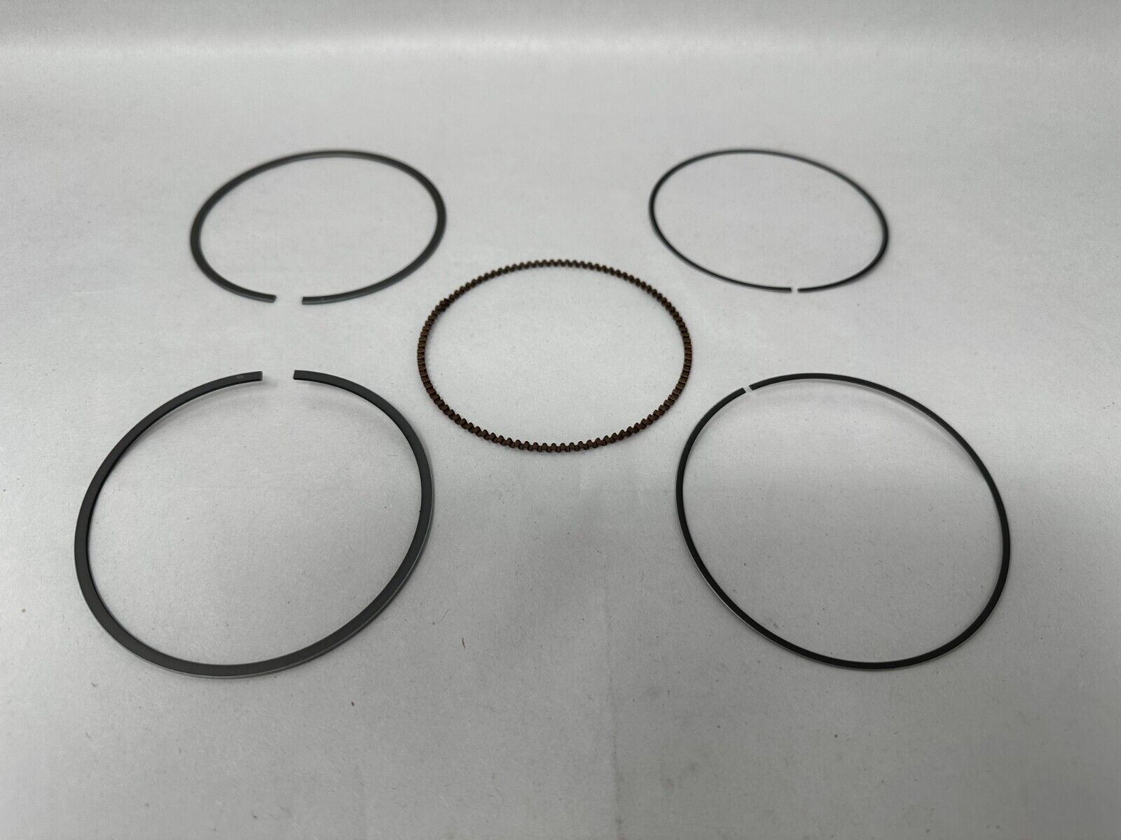 Kawasaki Genuine OEM Ring-Set -Piston 13008-0040