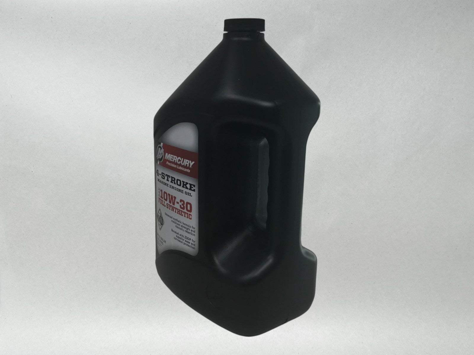 Mercury Genuine OEM Authentic Oil Syn10w303 8M0173224