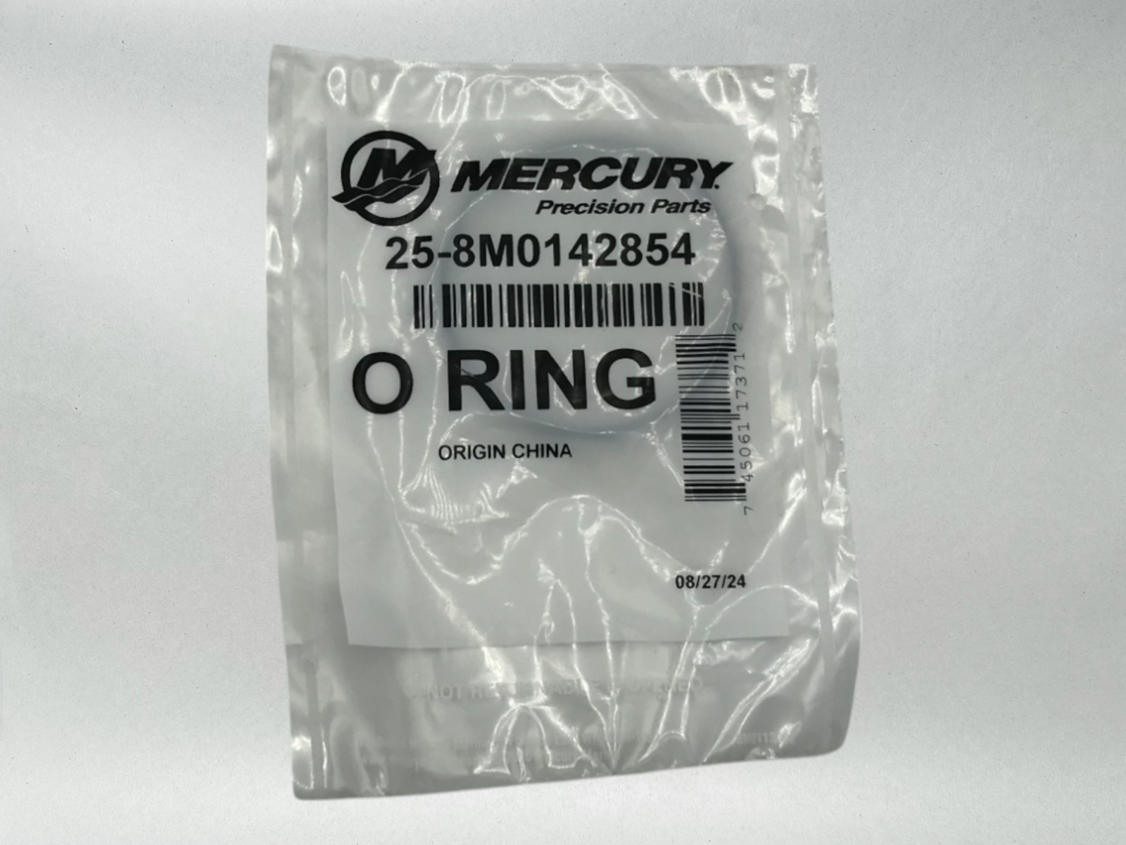 Mercury Genuine OEM Authentic Outboard Motor Engine Seal 8M0142854
