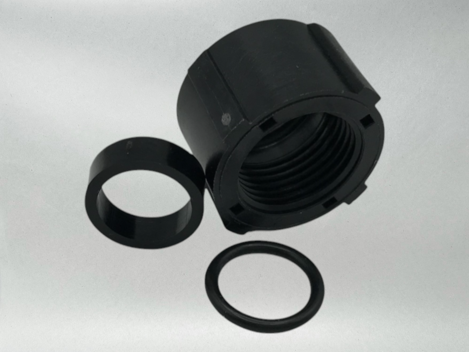 Mercury Genuine OEM Authentic SEAL KIT 19624A1