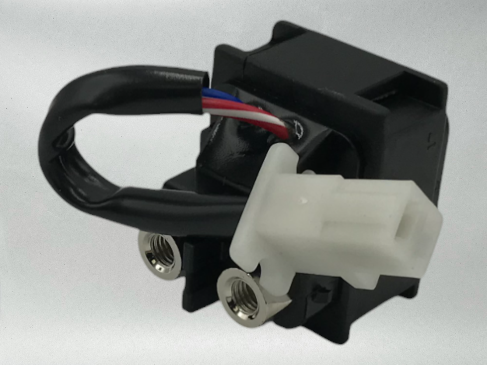 Suzuki Genuine OEM Quadracer LT-R450 LTR 450 Starter Relay Assembly 31800-45G01