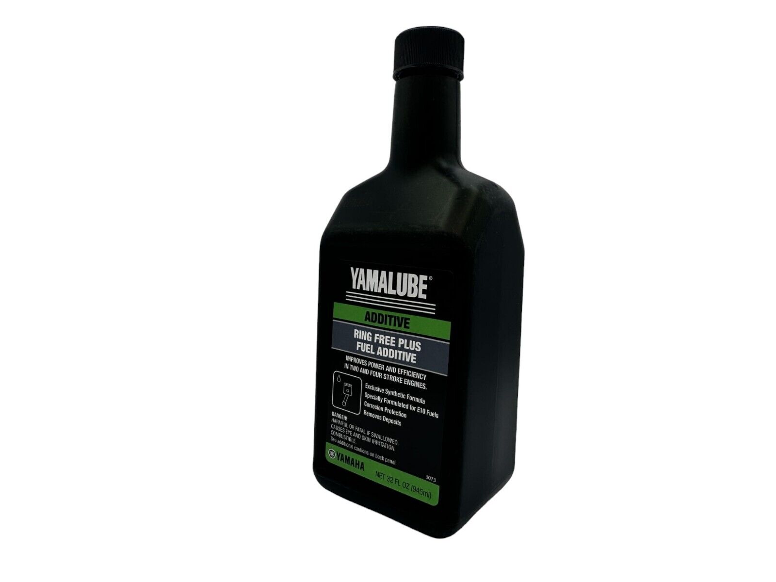 Yamaha Genuine OEM Ring Free Plus Fuel Additive ACC-RNGFR-PL-32 - 6 Pack