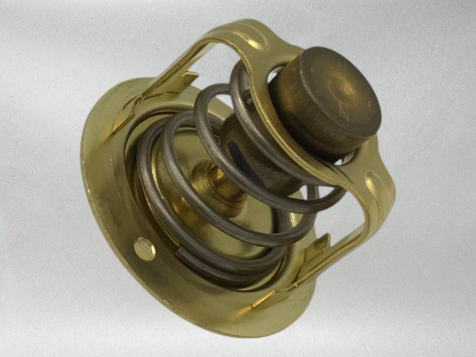 Honda OEM Authentic Thermostat Ascot Hawk GT Transalp Shadow 750 19300-KE8-000