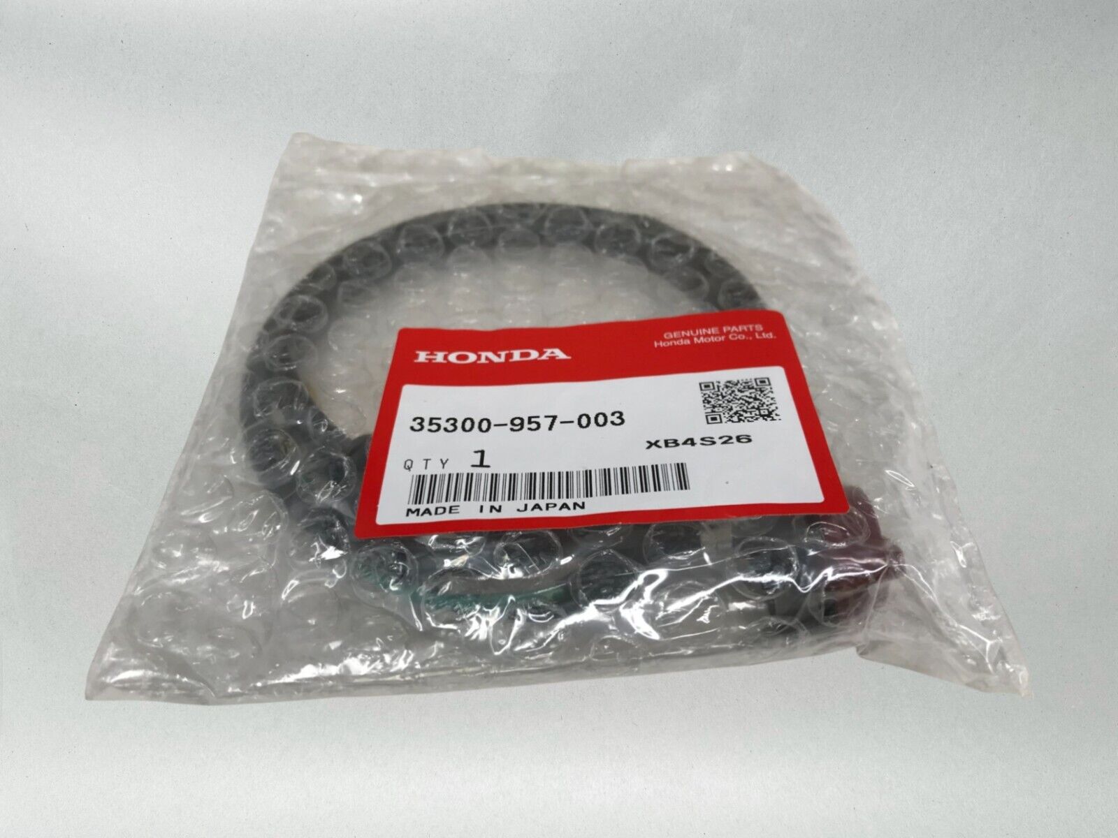 Honda OEM KILL STOP SWITCH ASSEMBLY FOR ATC70 ATC 70 1978-85 35300-957-003