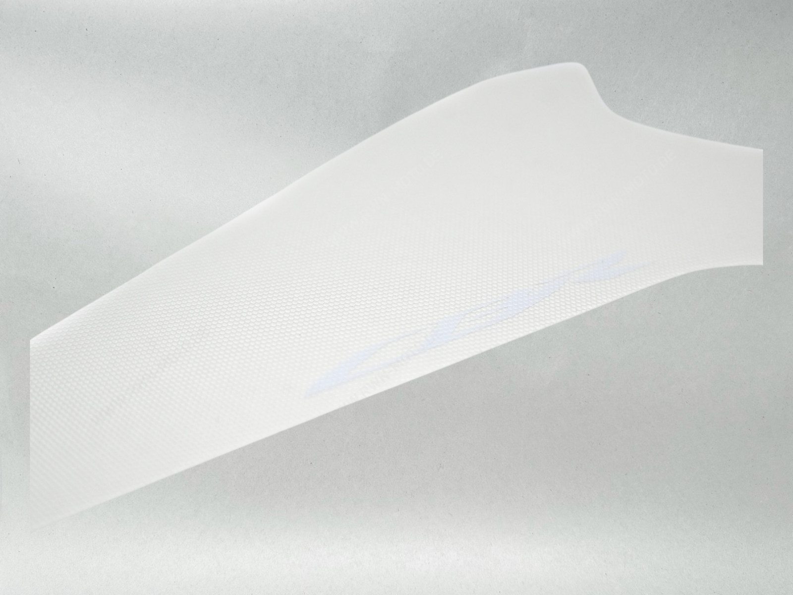 Honda Genuine OEM Authentic CBR650R Side Tank Protectors 08F72-MKY-E00ZA