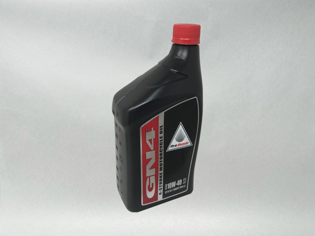 Cyclemax Semi Synthetic Oil Change Kit fits 2003-2025 Honda Ruckus