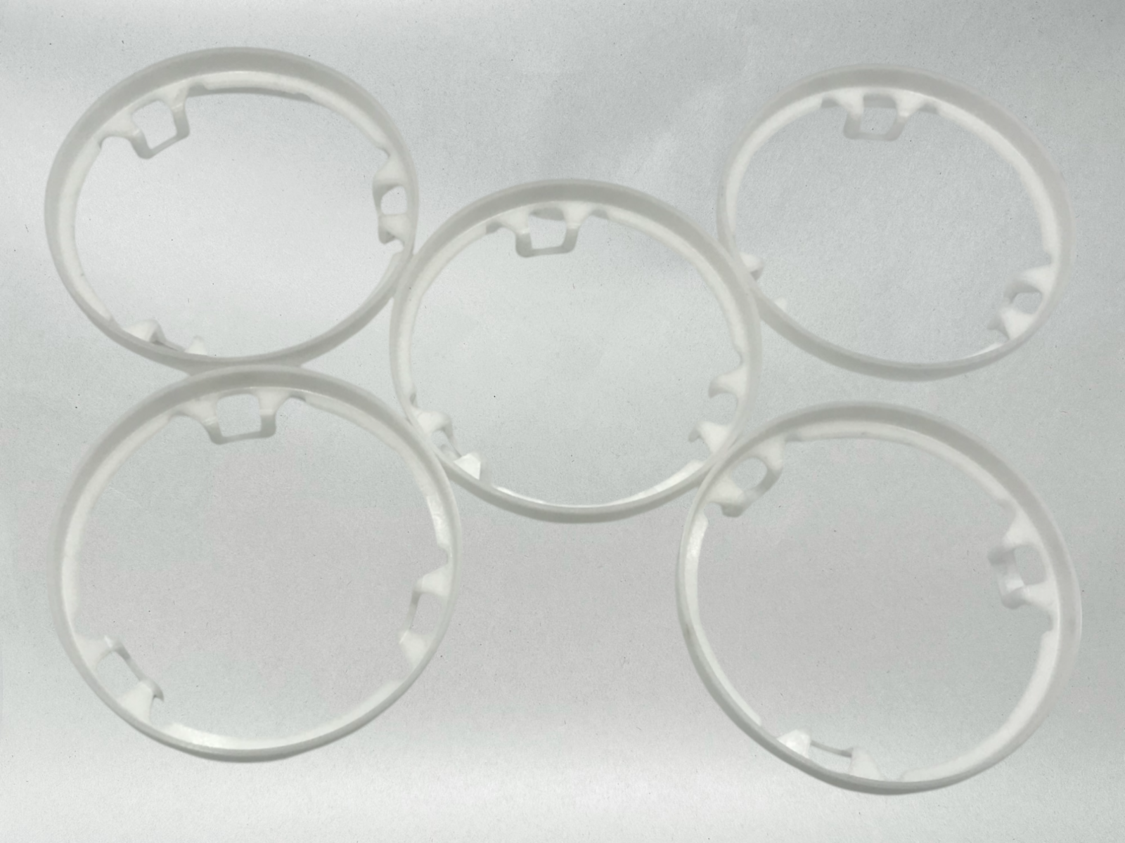 Mercury Genuine OEM Authentic Propeller Bore Sleeve *LOT 5* Part # 8M0187255