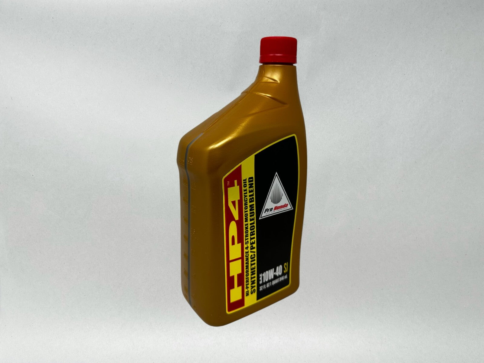 Cyclemax Semi-Synthetic HP4 Tune-Up Kit compatible with 2019-2025 Honda CB500X