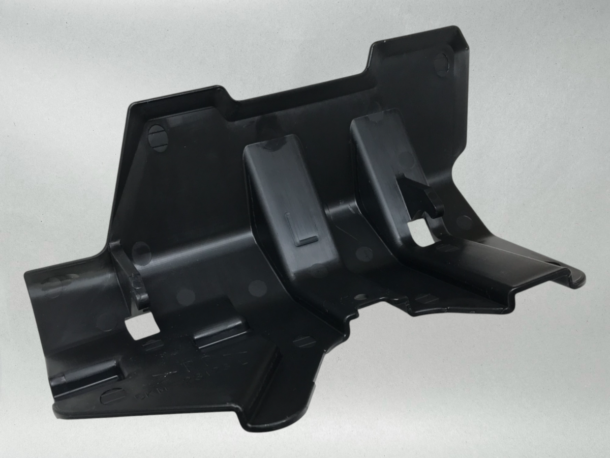 Yamaha OEM Grizzly 660 Front LT CV Boot Shaft A-arm Guard 02-08, 5KM-23123-00