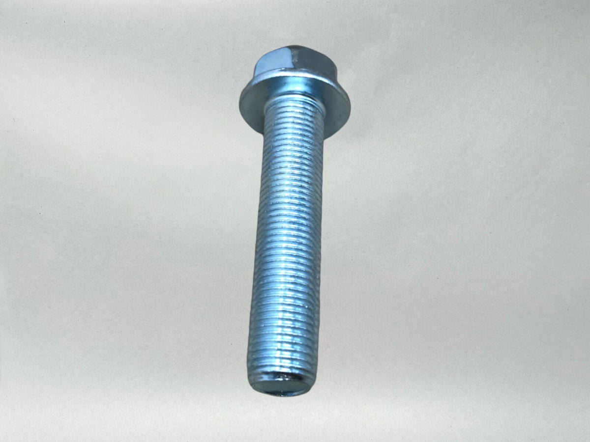 Kawasaki OEM Authentic Flange Bolt 12x55 92154-1336 1