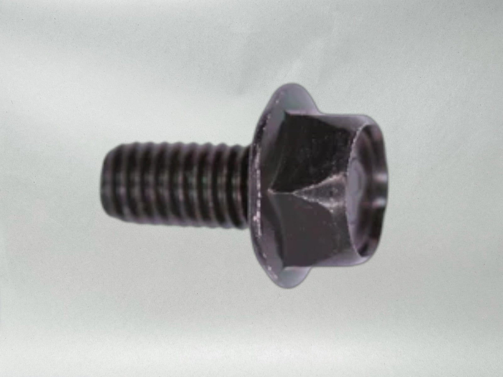 Yamaha Genuine OEM Authentic Flange Bolt - ATV & UTVs 95817-06012-00