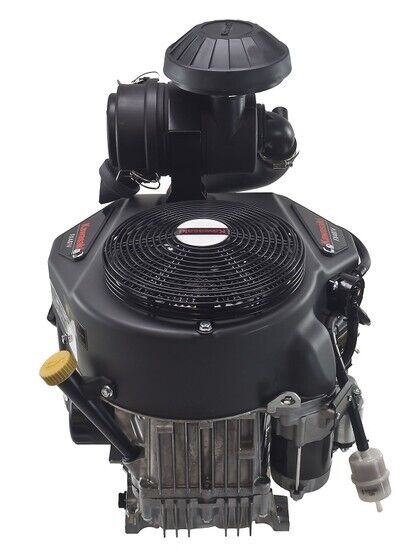 Kawasaki 15.5HP Replacement Engine #FX481VFS01S