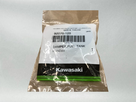 DAMPER RUBBER,FL TANK