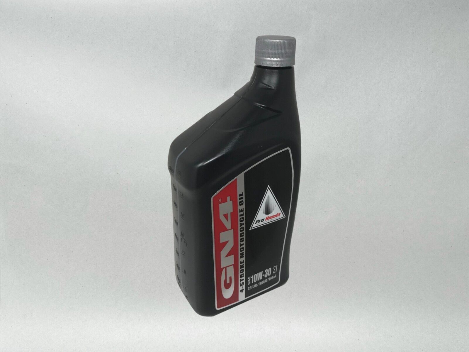 Cyclemax Standard 10W-30 Oil Change Kit fits 2013-2018 Honda CB500F