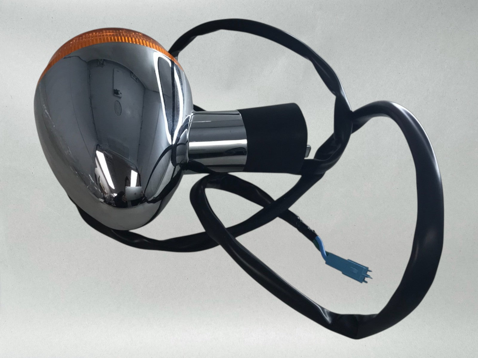 Honda Genuine OEM REAR RIGHT TURN SIGNALS LIGHT INDICATORS 33600-MEM-602