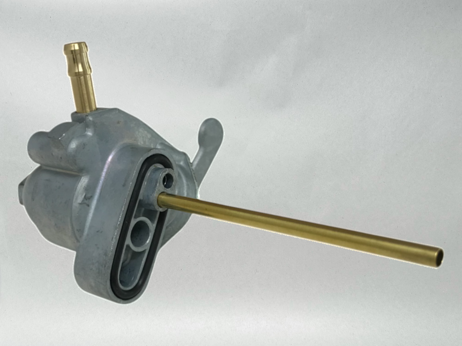 Honda Genuine OEM Petcock CB CL SL XL 100-350 Fuel Gas Valve Tap  16950-107-005