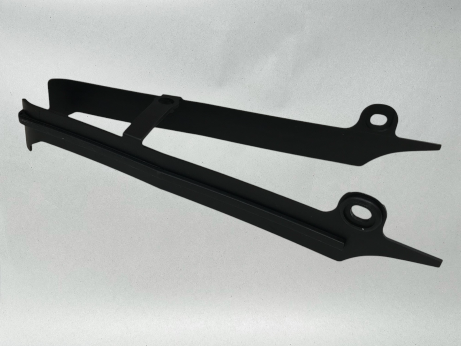 Honda Genuine OEM 02-03 CBR954RR Ft Swing Arm Chain Slider 52170-MCJ-750