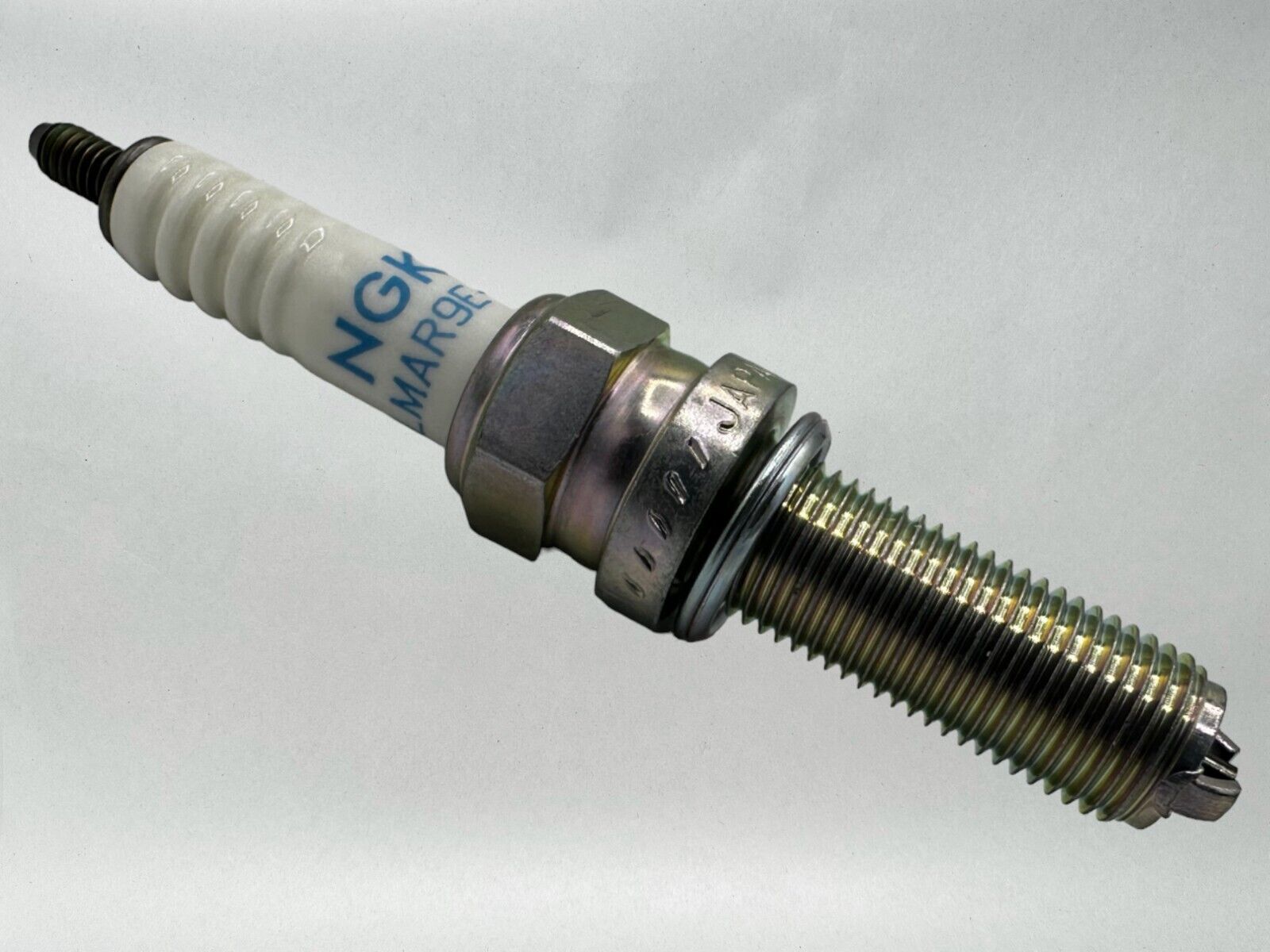 NGK Genuine OEM Authentic Spark Plug LMAR9E-J