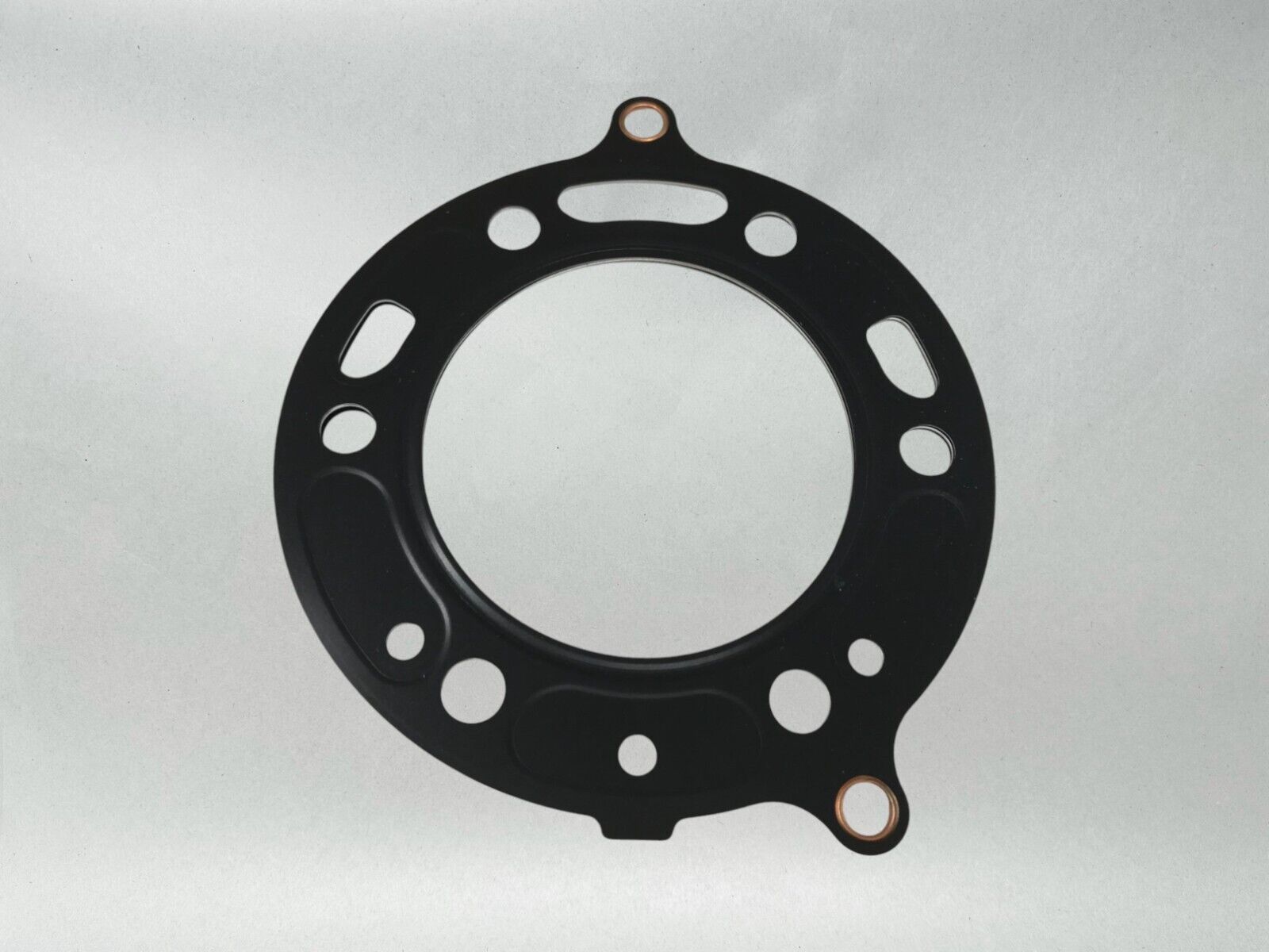 Honda OEM Cylinder Head Gasket 85-86 ATC250R, 85-88 CR250R 12254-KS7-881