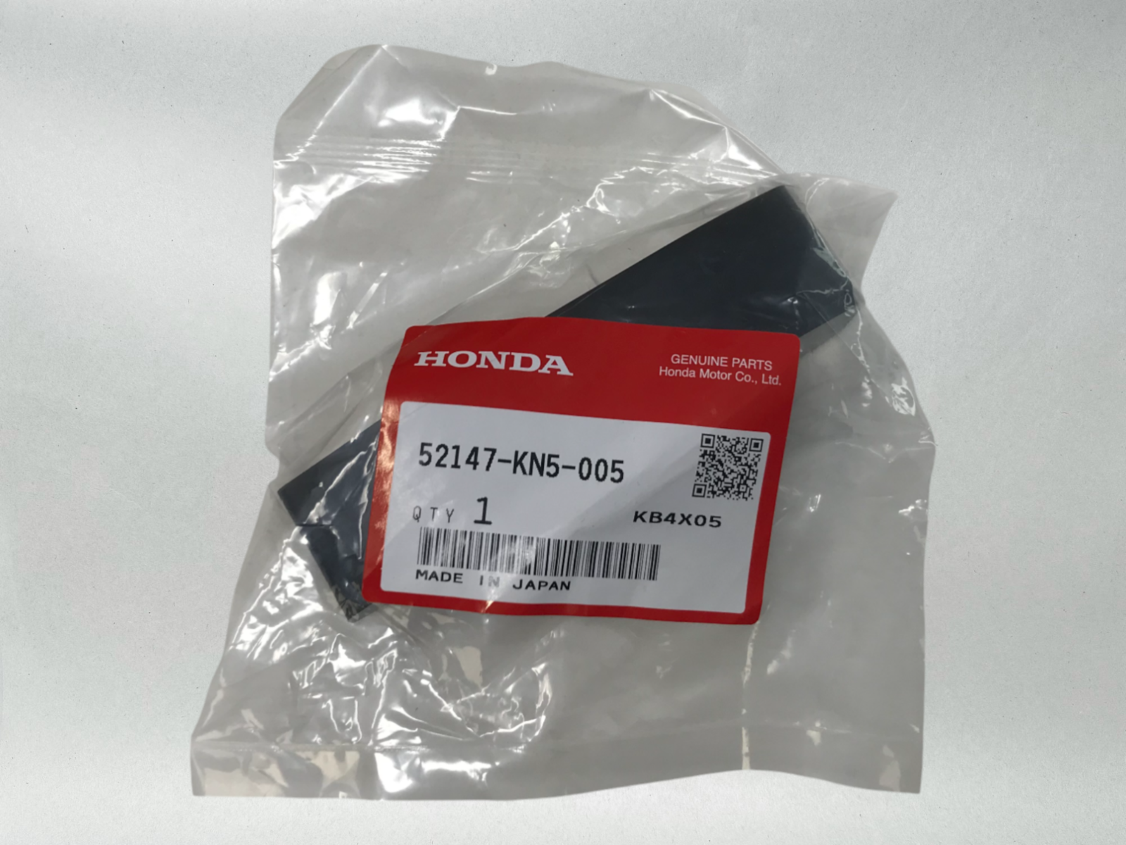 Honda Genuine OEM Authentic Chain Guide XR250 R XR400 R XR600 R 85-04