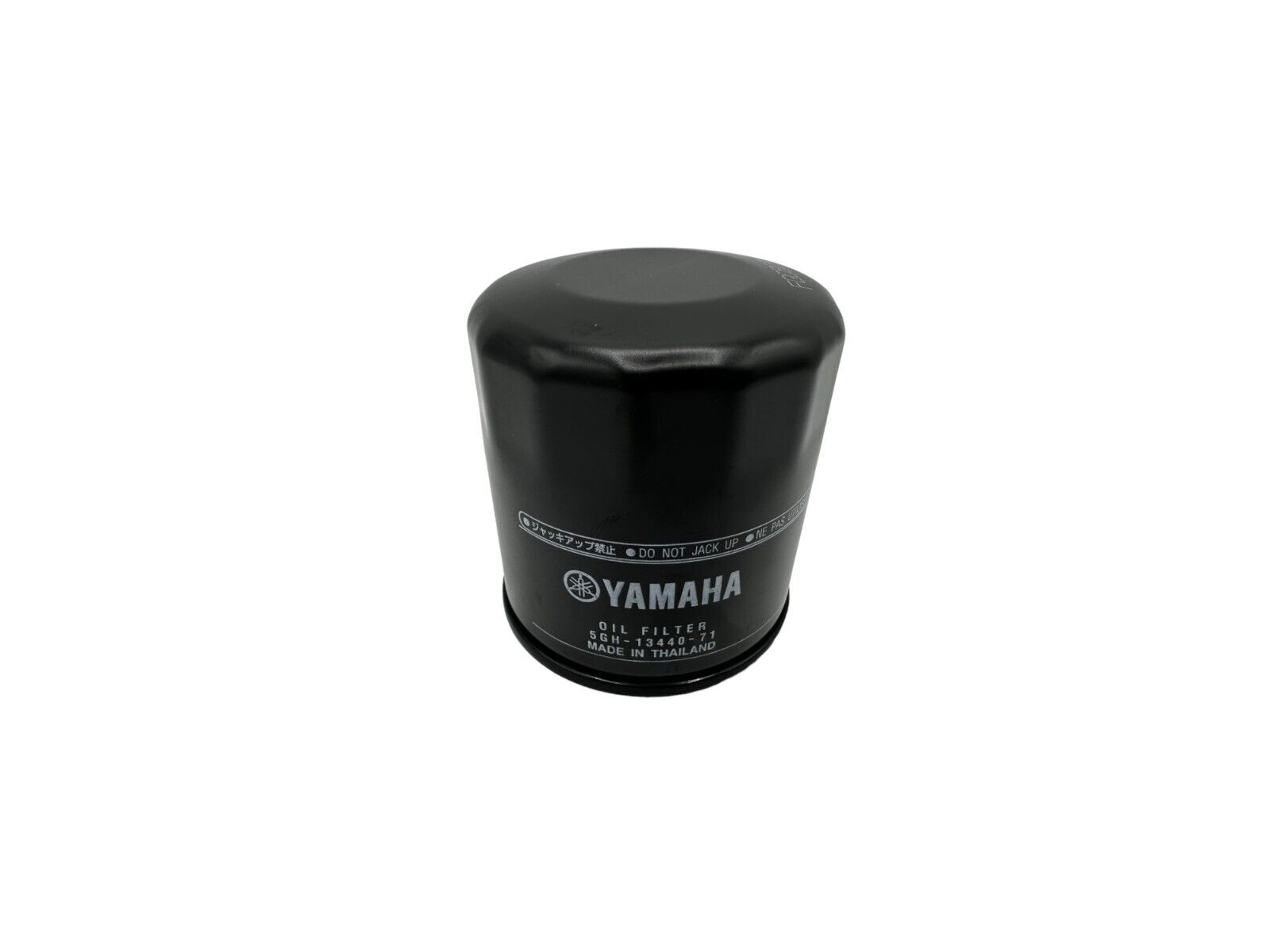 OEM Yamaha Oil Filter 5GH-13440-71 REPLACES 5GH-13440-70 4 PACK