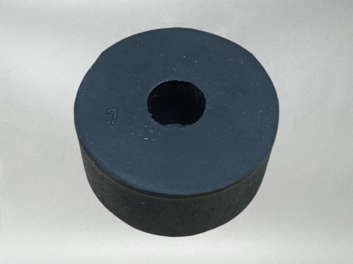 DAMPER RUBBER,FL TANK