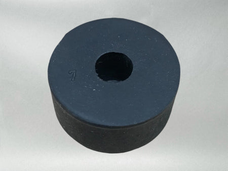 DAMPER RUBBER,FL TANK