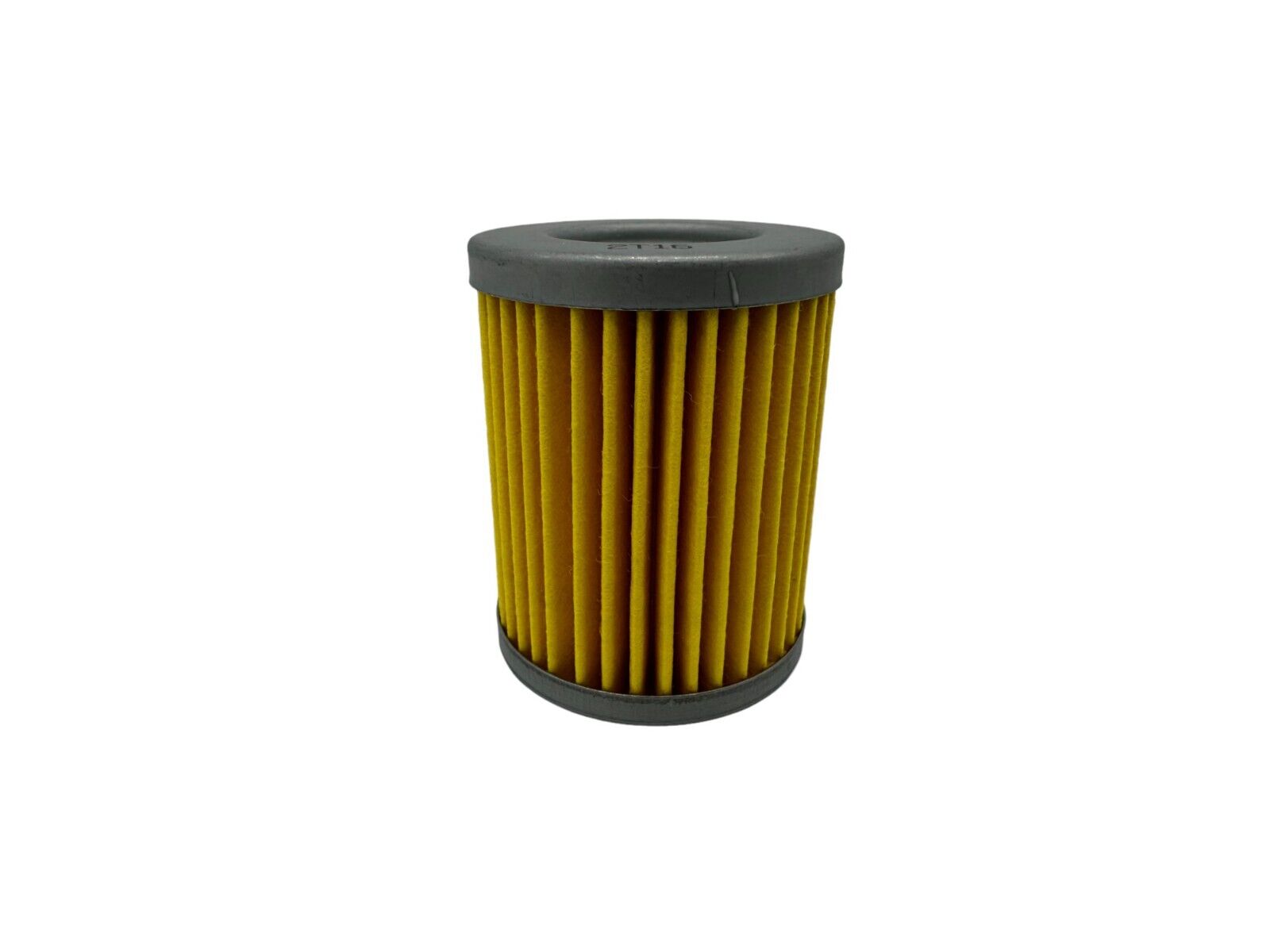 Suzuki Genuine OEM Oil filter 16510-25C00 4 Pack