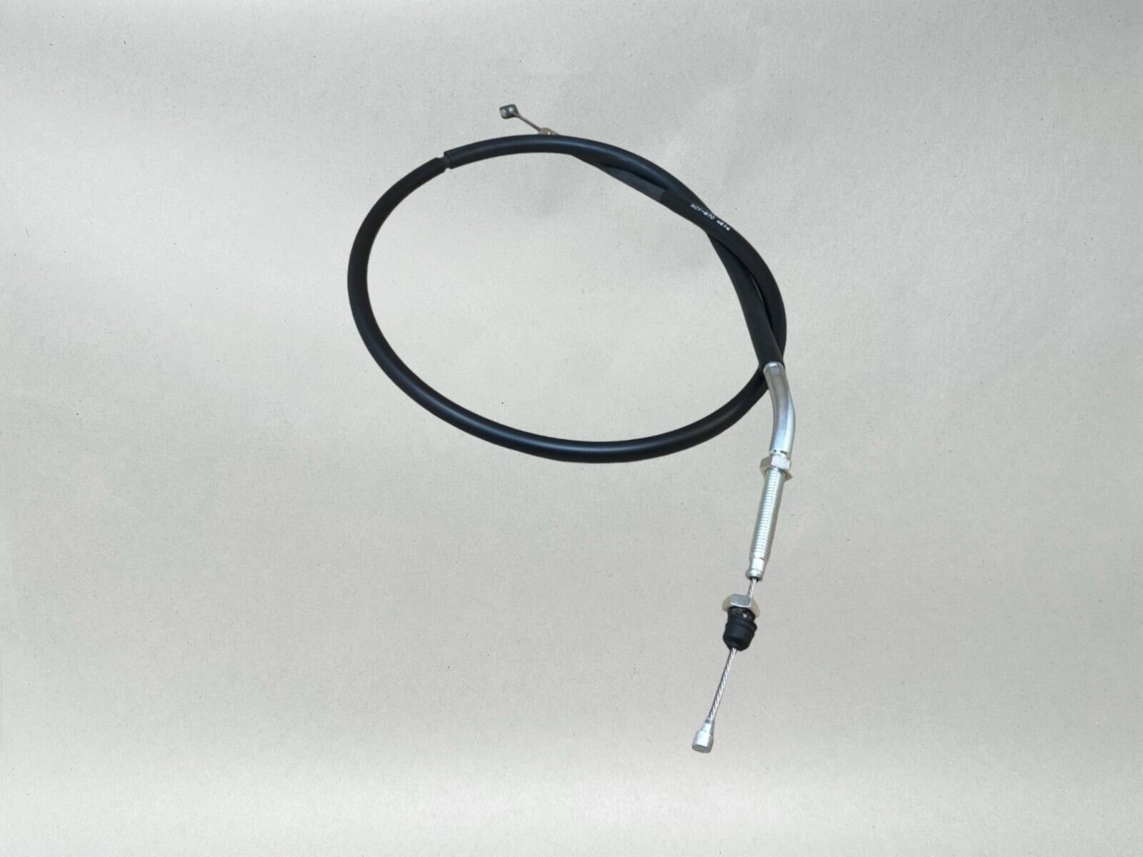 Honda Genuine OEM Clutch Cable XR400R 96-04 Control Wire 22870-KCY-670